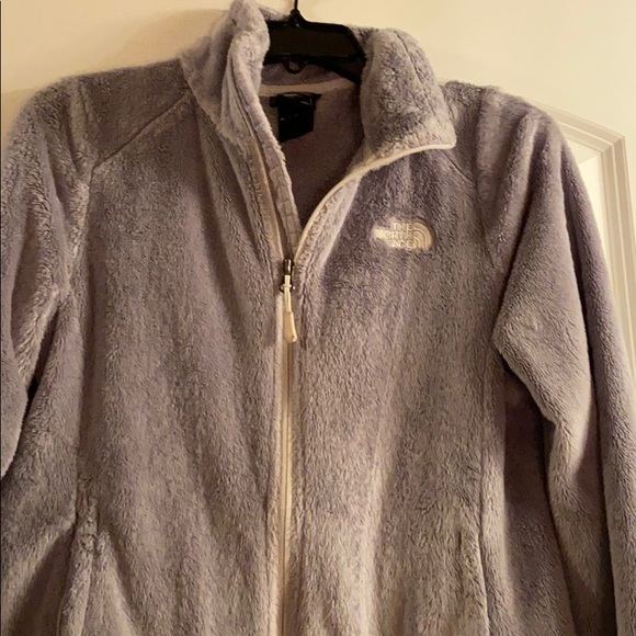 The North Face Jackets & Blazers - Women’s small The North Face zip up